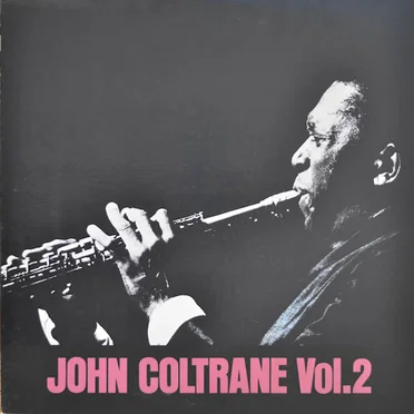 John Coltrane Vol. 2
