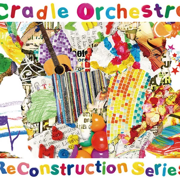 ReConstruction Series