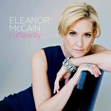 Runaway by Eleanor McCain - album cover