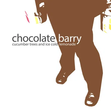 Chocolate Barry