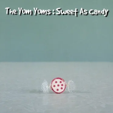 Sweet as Candy