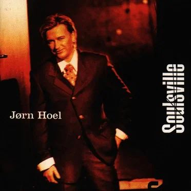 Soulsville by Jørn Hoel - album cover