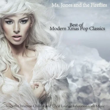 Ms. Jones and the Fireflies