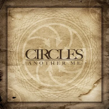 Another Me by Circles - album cover