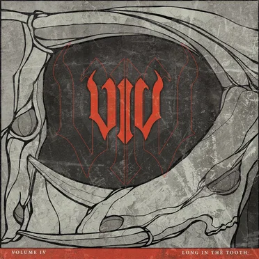 Long in the Tooth by Volume IV - album cover
