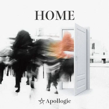 HOME by Apollogic - album cover