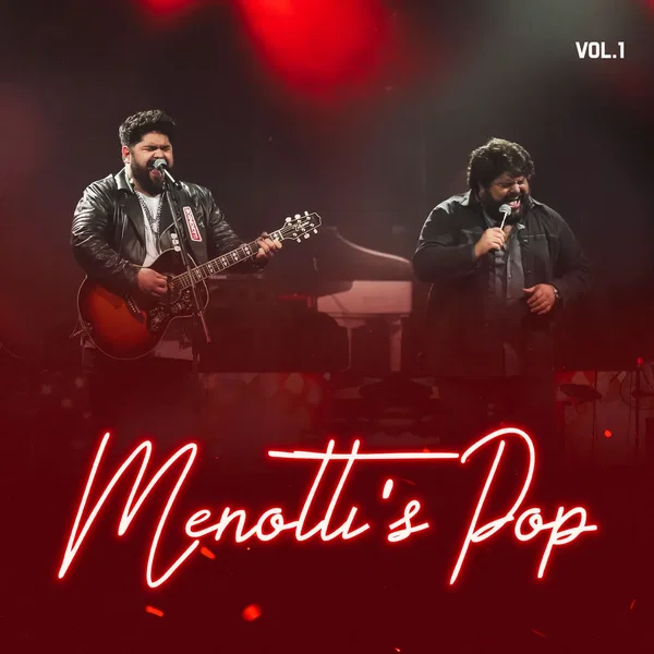 Menotti’s pop, vol. 1