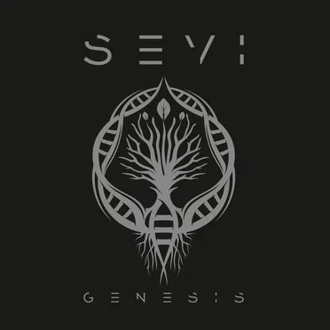 Genesis by Sevi - album cover