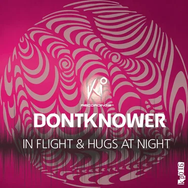Inflight by Dontknower - album cover
