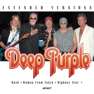 Extended Versions, Volume 2