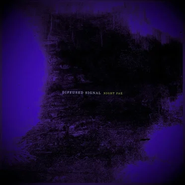 Night Fae by Diffused Signal - album cover