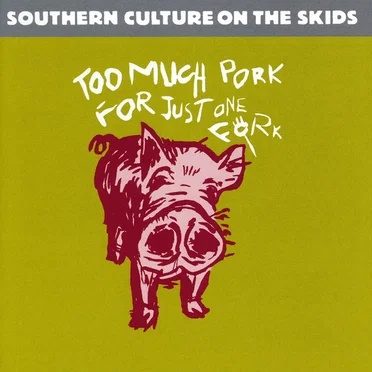 Too Much Pork for Just One Fork