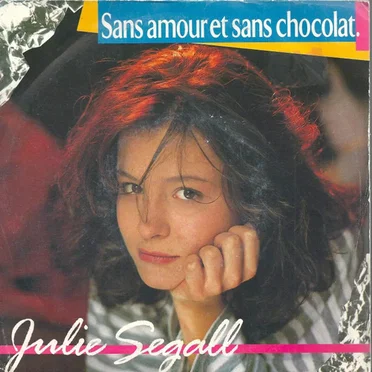 Sans amour et sans chocolat