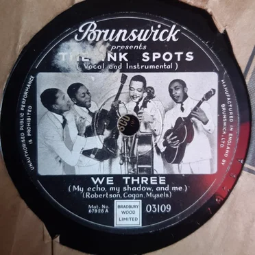 We Three / Could Make You Care