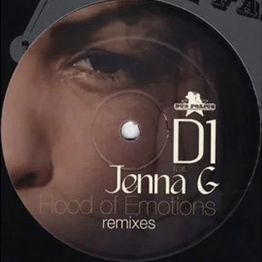 Flood of Emotions (Remixes)