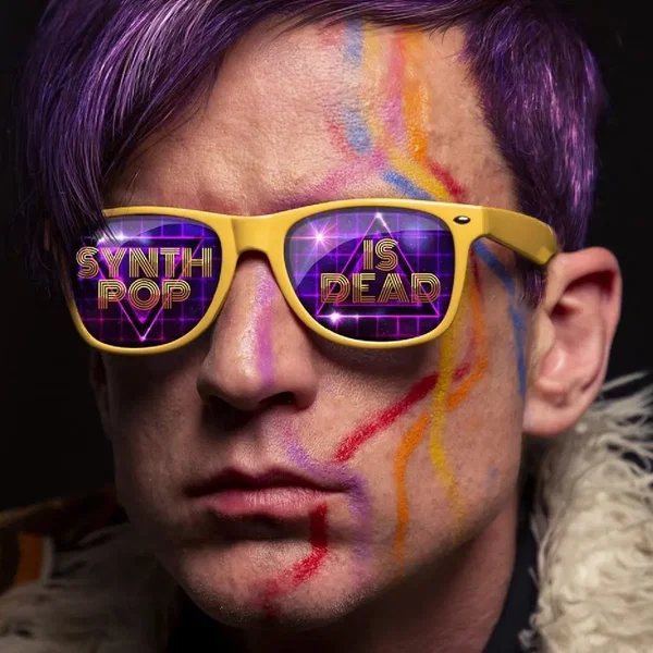 Synthpop Is Dead