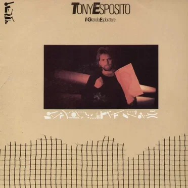 Il grande esploratore