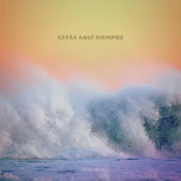 Estás Aquí Siempre by Invierno Por Hoy - album cover
