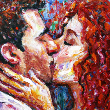 Love Is What You Want