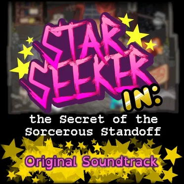 Star Seeker OST
