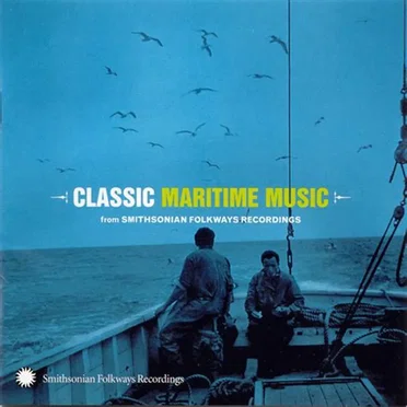 Classic Maritime Music by Various Artists - album cover