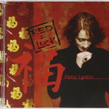 Red = Luck