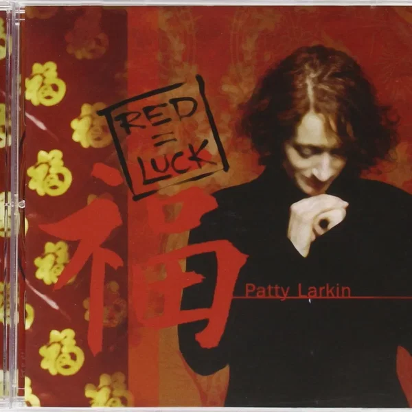 Red = Luck