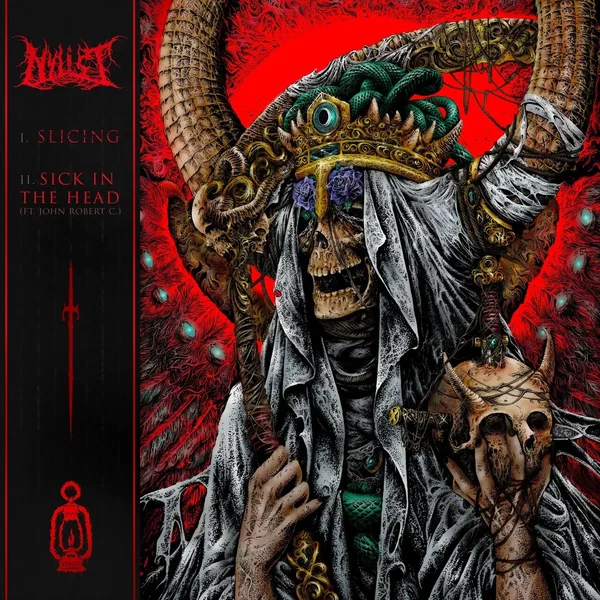 Slicing / Sick In The Head