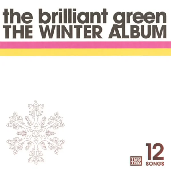 THE WINTER ALBUM
