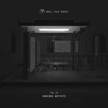 Small Talk Series, Vol. 4 by Various Artists - album cover