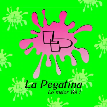 Lo mejor, Vol. 1