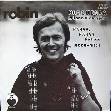 Olo omenaa (Ollaan aina näin) / Rahaa, rahaa, rahaa