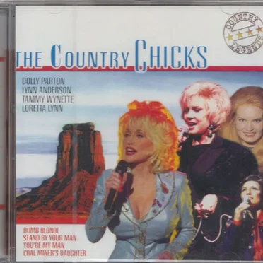 The Country Chicks