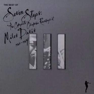 Best of Seven Steps: The Complete...