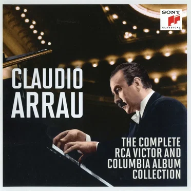 The Complete RCA Victor and Columbia Album Collection