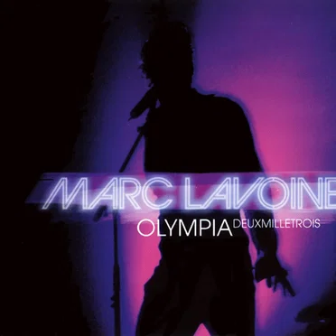 Olympia deux mille trois