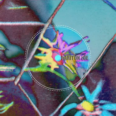 LOFI (uNIQUE TECh) by hARITON zOE - album cover
