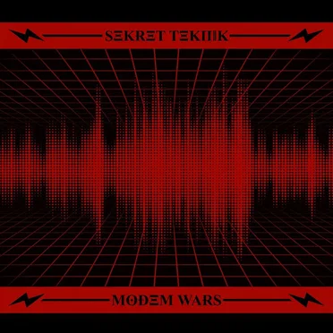 Modem Wars