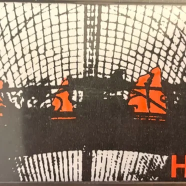 Charity Tape by HET - album cover