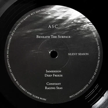 Beneath the Surface
