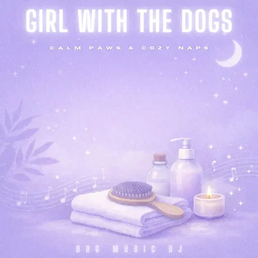 Dog Music DJ