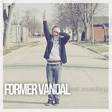 Former Vandal