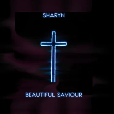 Beautiful Saviour by Sharyn - album cover