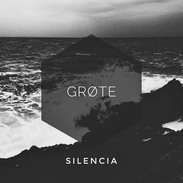 Silencia by Grote - album cover