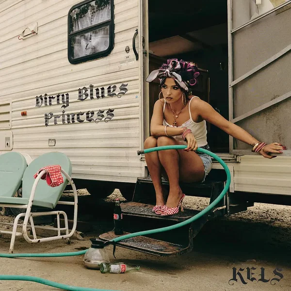 Dirty Blues Princess
