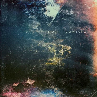 Conjuro by Ynoji - album cover