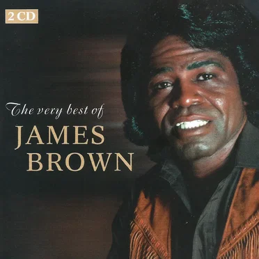 The Very Best of James Brown