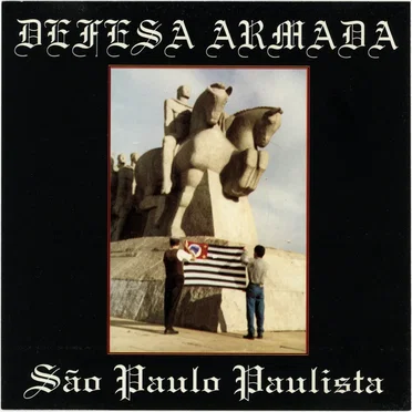 São Paulo Paulista