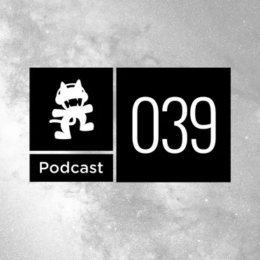 2014-12-23: Monstercat Podcast, Ep. 039 (Staff Picks 2014) by Monstercat - album cover