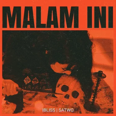Malam Ini by Ibliss - album cover